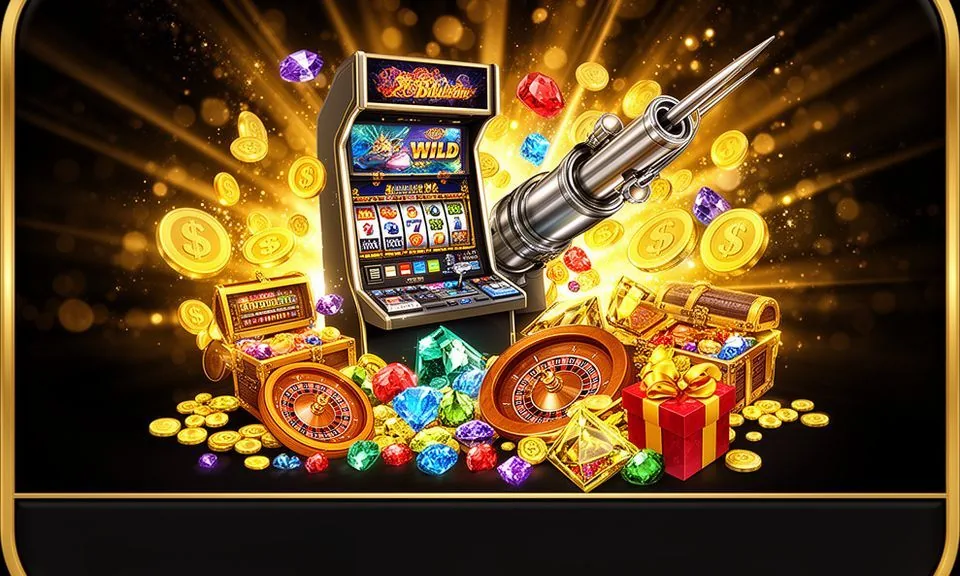 Blackjack Cổ Điển